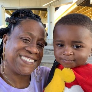 Meet your Posher, Michele